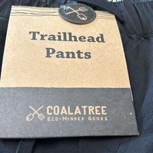 Coalatree Trailhead Pants